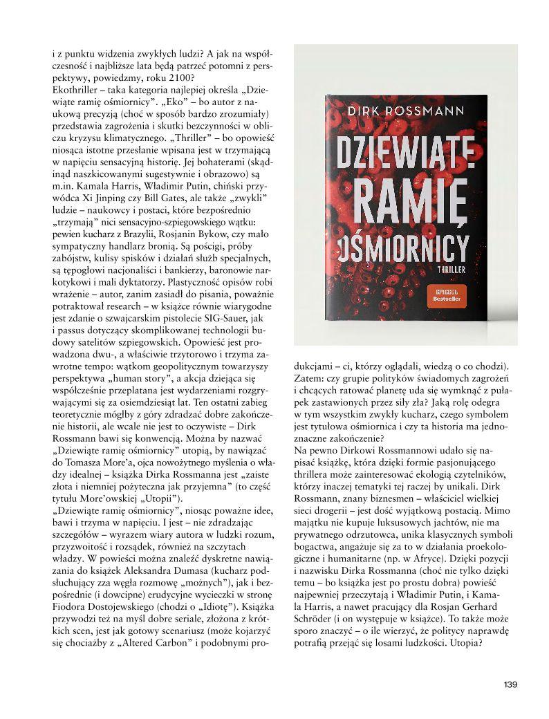 Gazetka promocyjna Rossmann str. 139