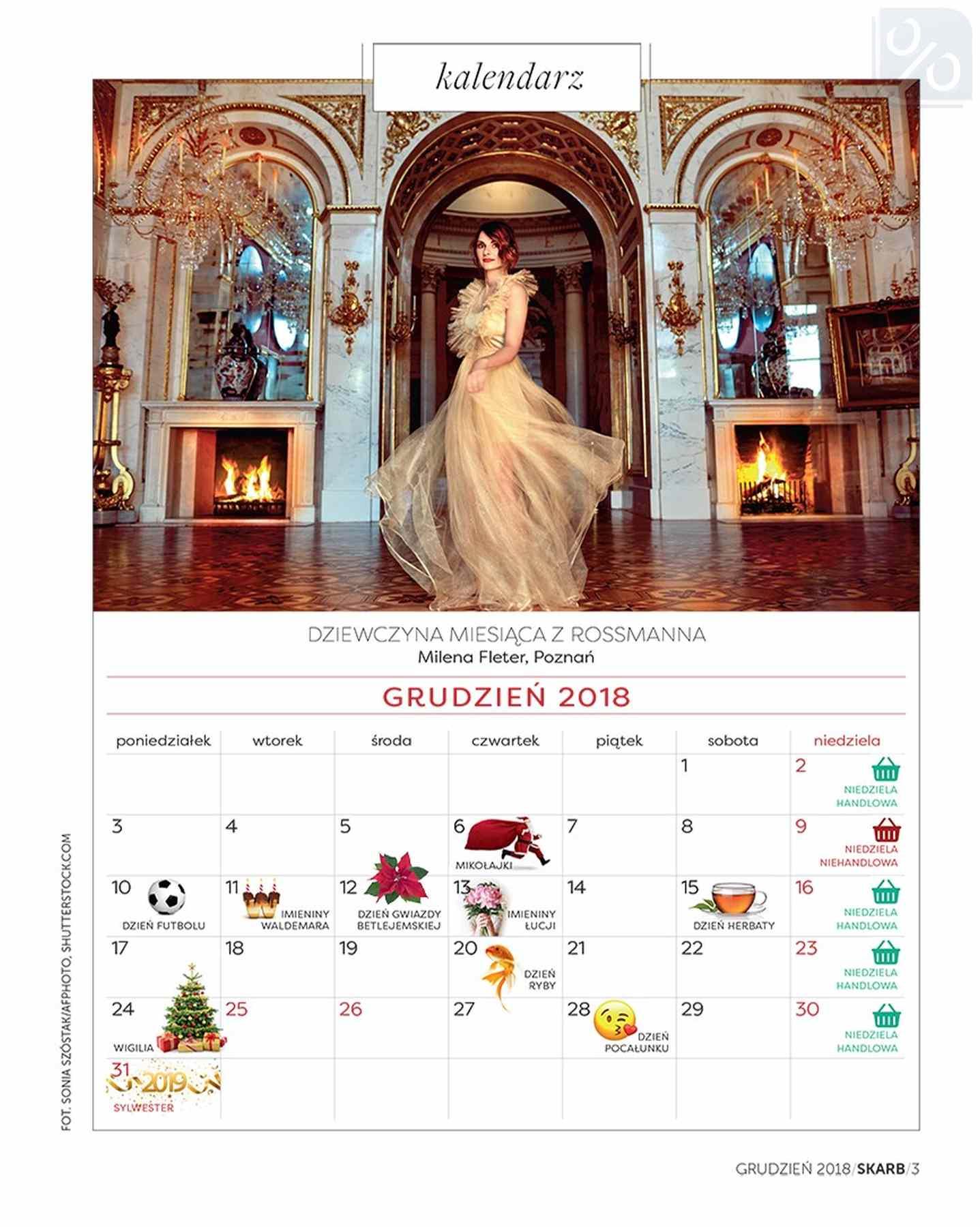 Gazetka promocyjna Rossmann str. 3