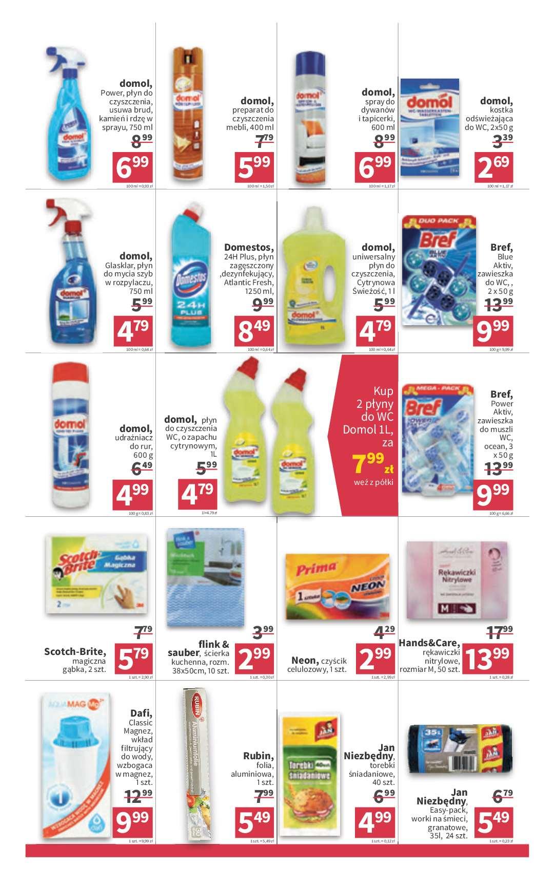 Gazetka promocyjna Rossmann str. 12
