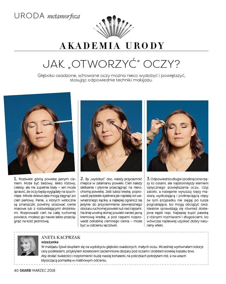 Gazetka promocyjna Rossmann str. 40