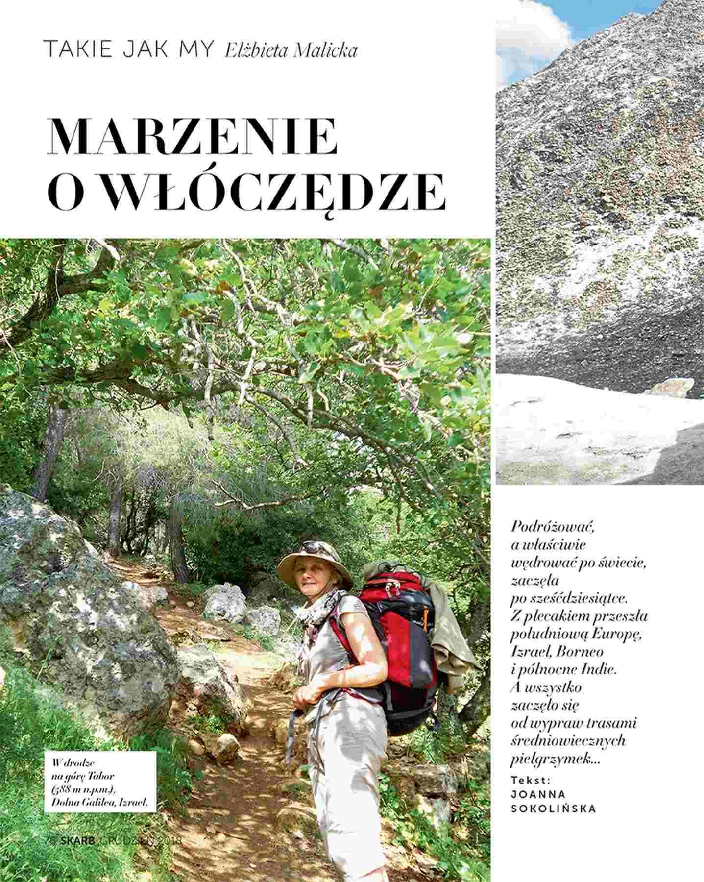 Gazetka promocyjna Rossmann str. 76