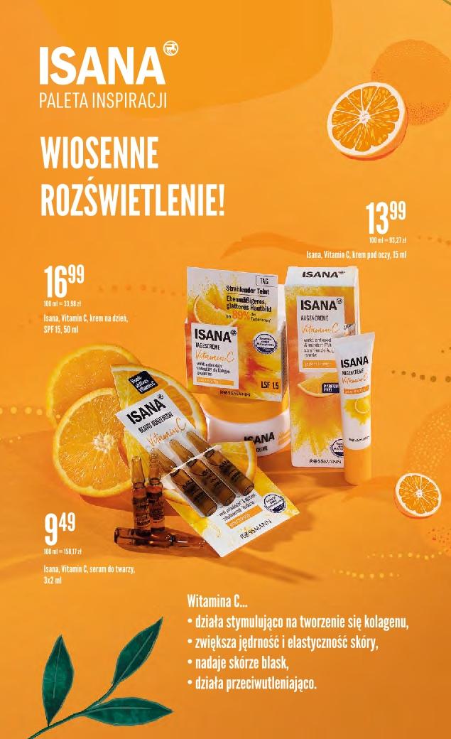 Gazetka promocyjna Rossmann str. 27