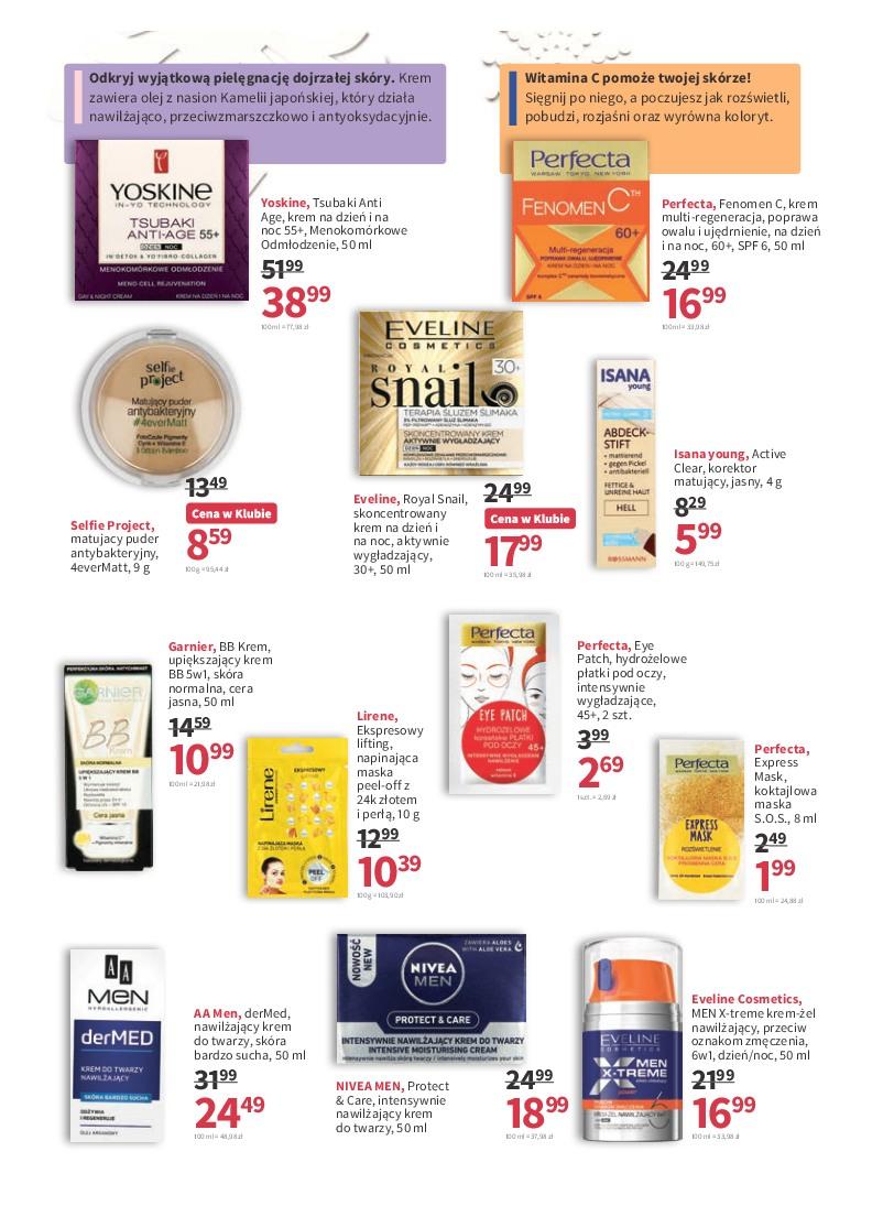 Gazetka promocyjna Rossmann str. 9