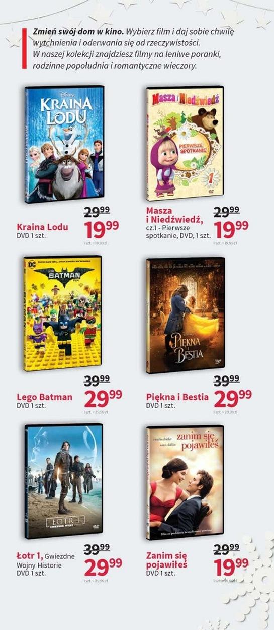 Gazetka promocyjna Rossmann str. 19