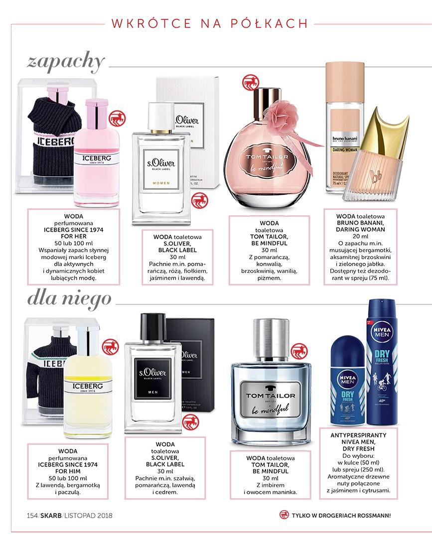 Gazetka promocyjna Rossmann str. 148