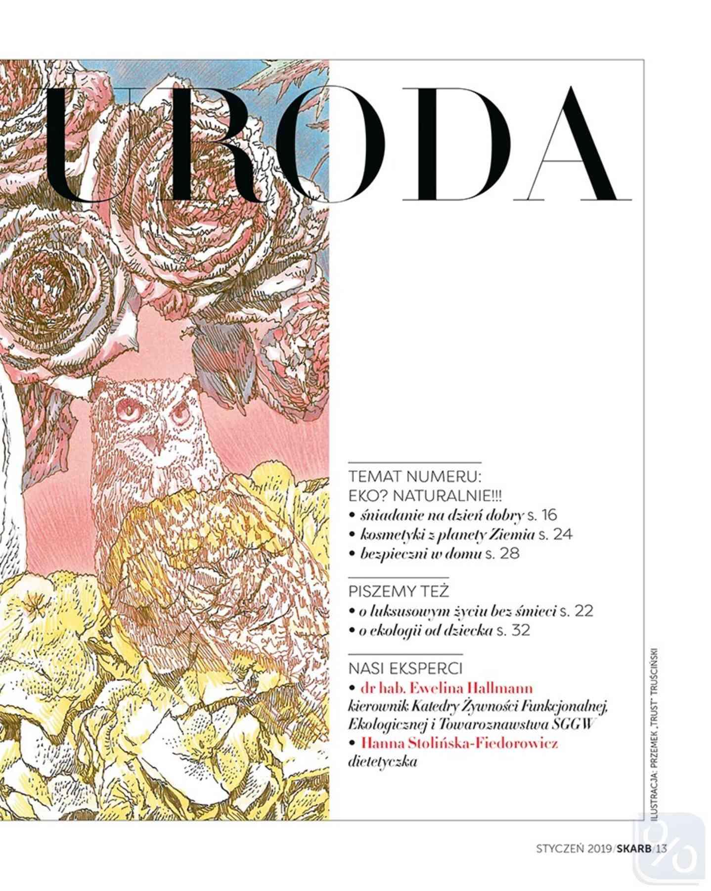 Gazetka promocyjna Rossmann str. 13