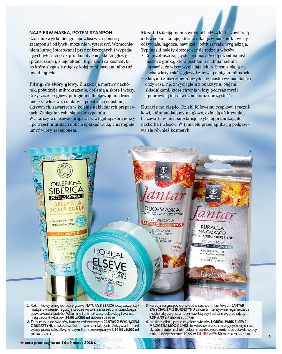 Gazetka promocyjna Rossmann str. 25