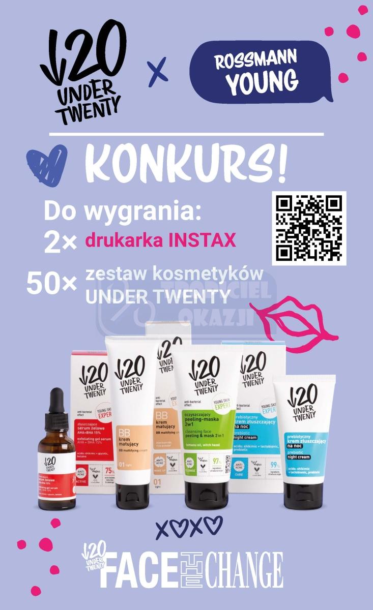 Gazetka promocyjna Rossmann str. 17