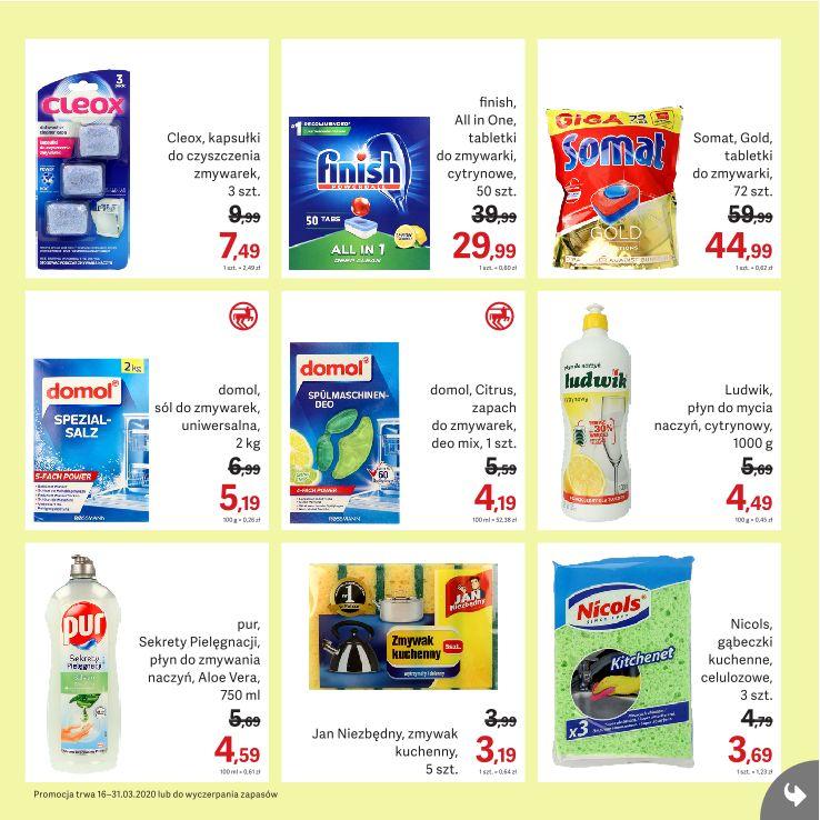 Gazetka promocyjna Rossmann str. 15