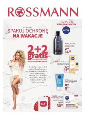 Rossmann 
