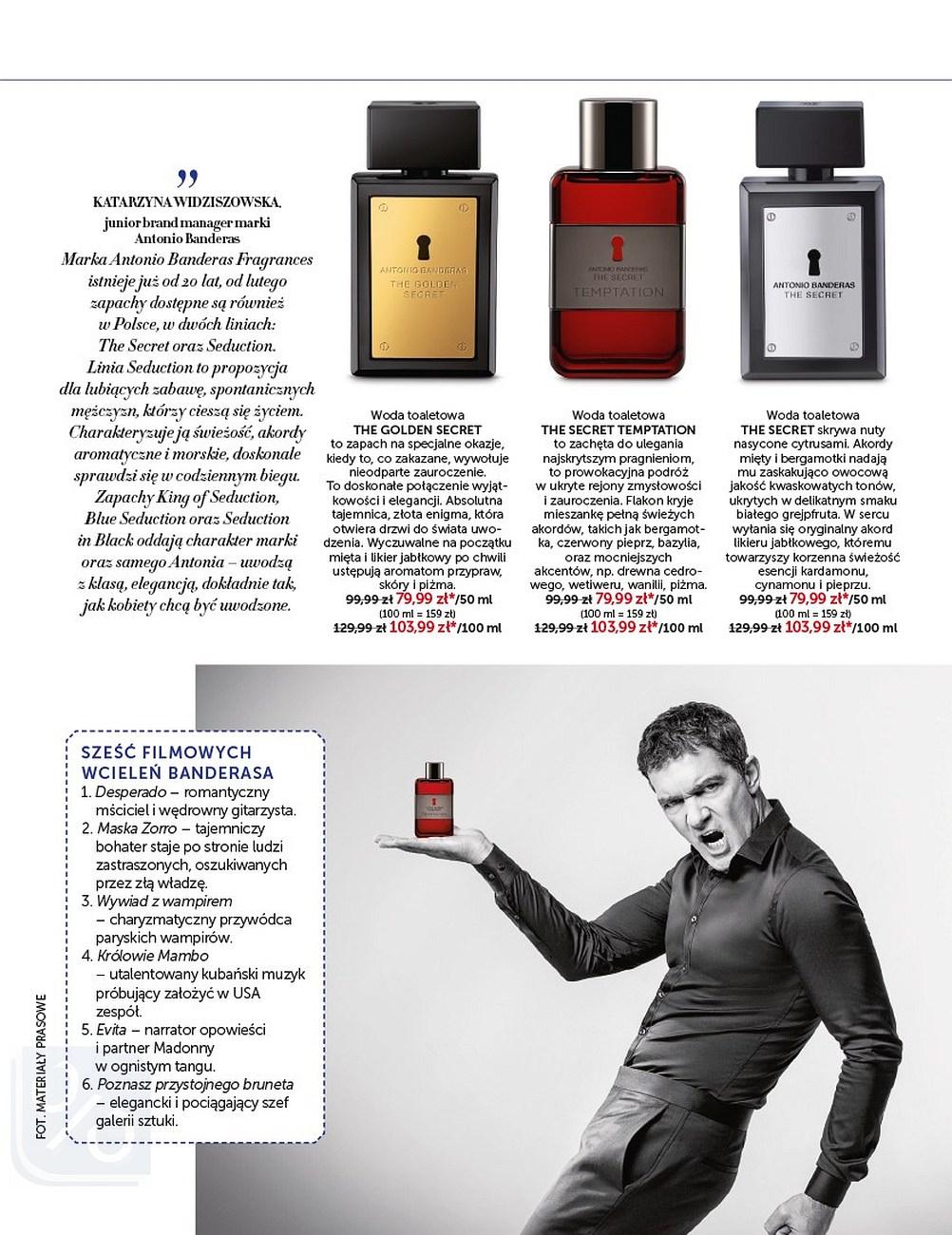 Gazetka promocyjna Rossmann str. 41