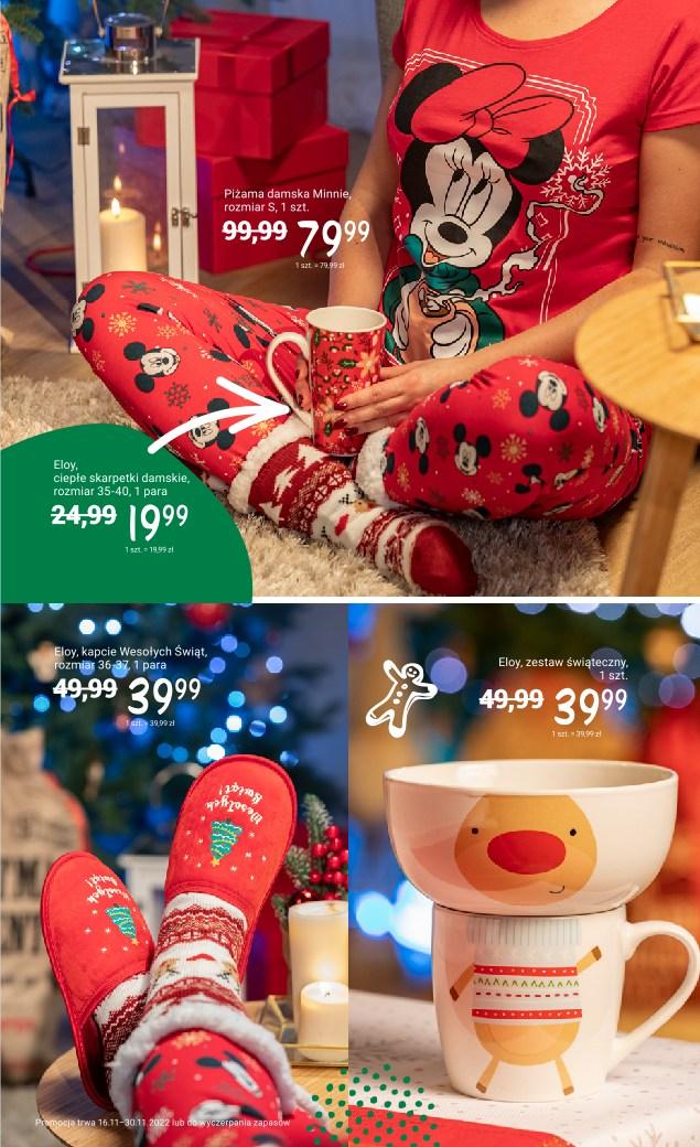 Gazetka promocyjna Rossmann str. 22