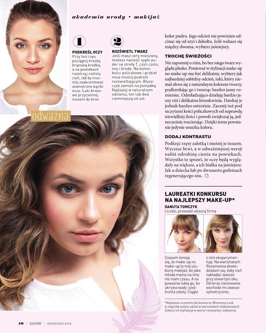 Gazetka promocyjna Rossmann str. 40