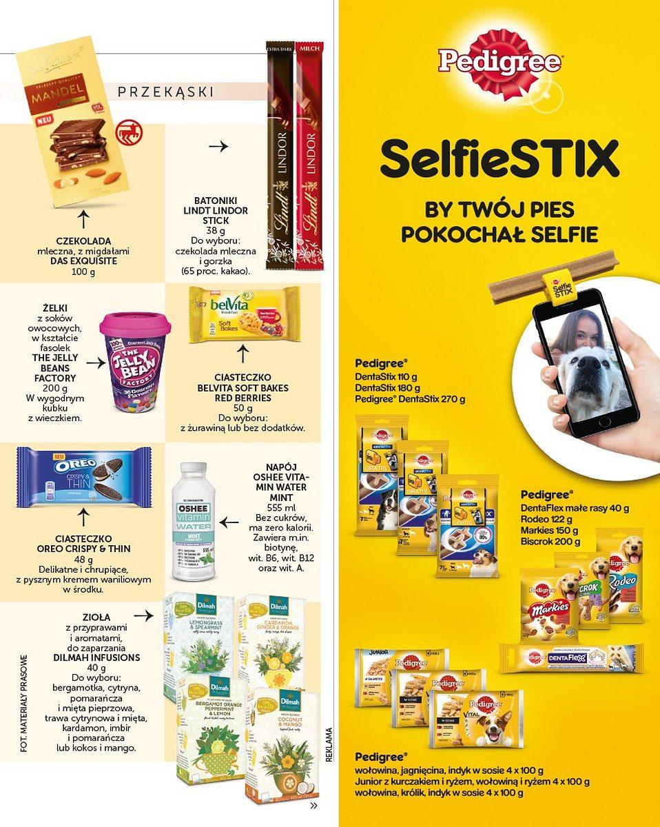 Gazetka promocyjna Rossmann str. 137