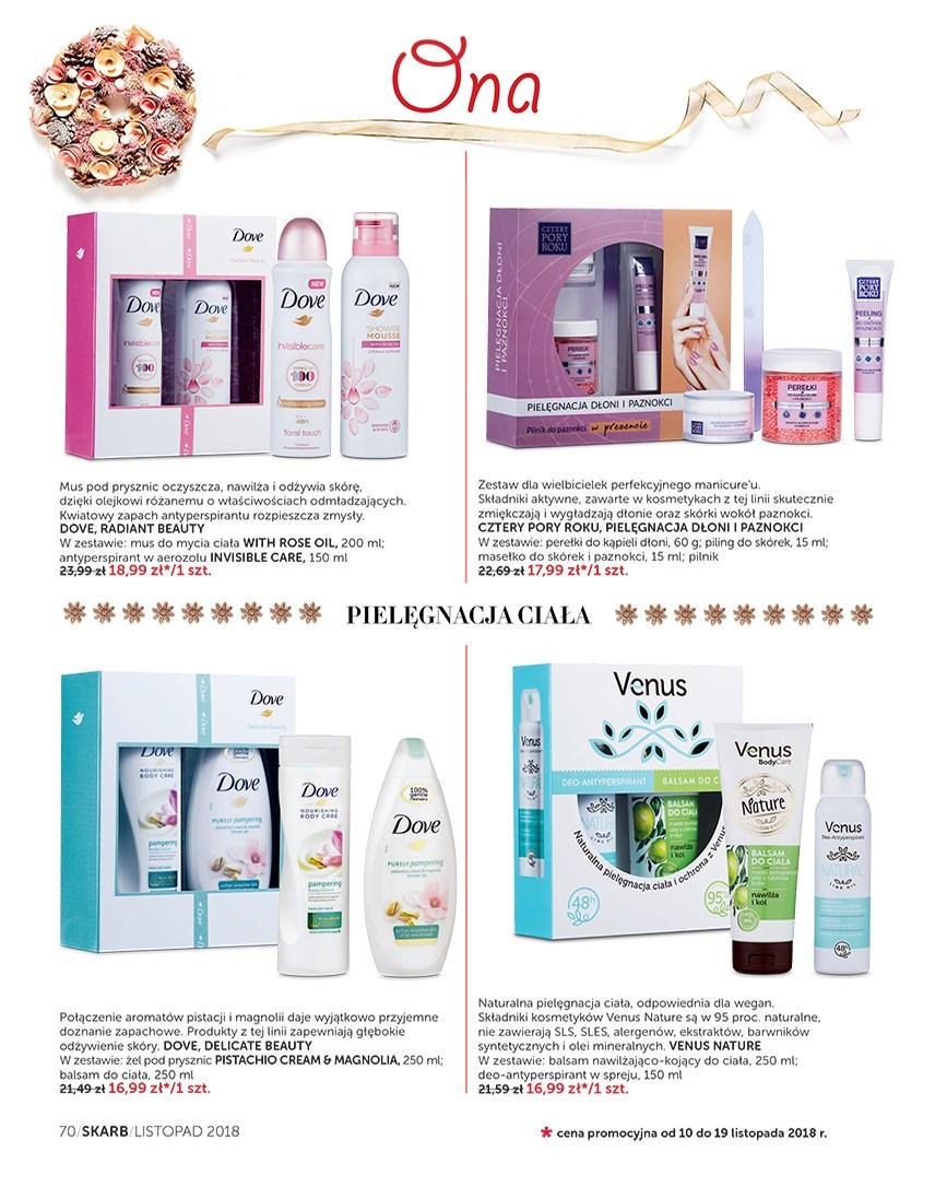 Gazetka promocyjna Rossmann str. 64