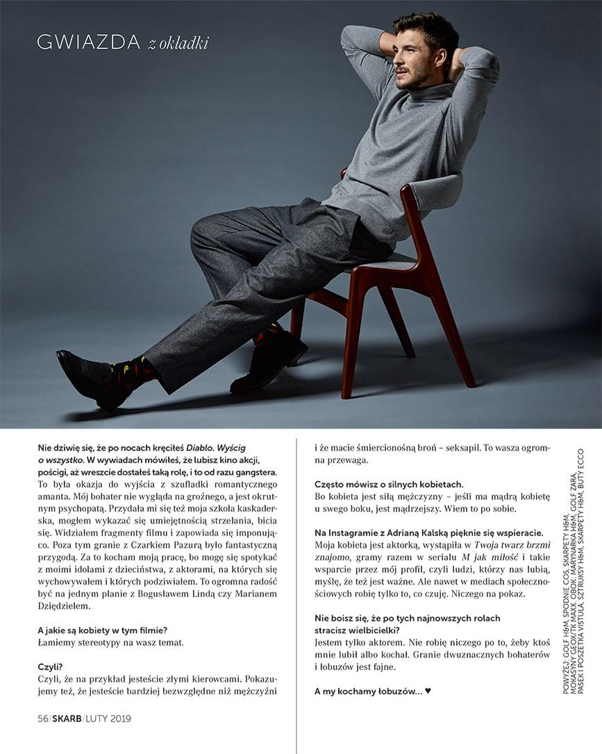 Gazetka promocyjna Rossmann str. 56