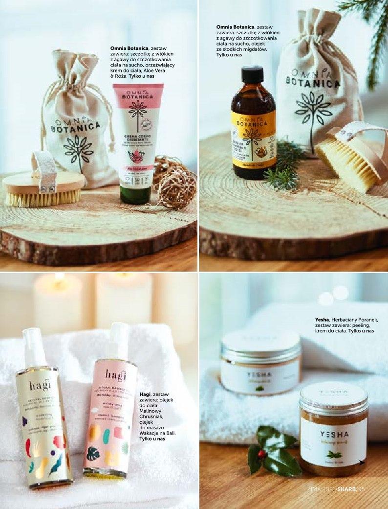 Gazetka promocyjna Rossmann str. 95