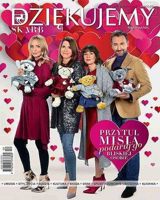 Katalog Skarb 12/2018