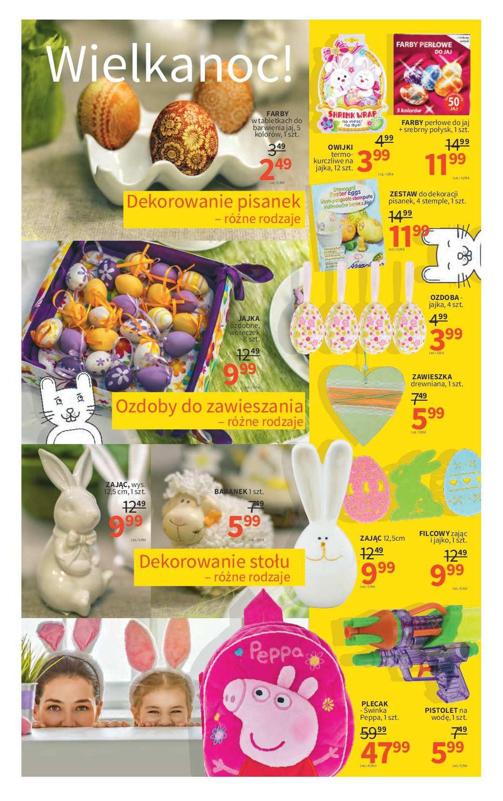 Gazetka promocyjna Rossmann str. 16