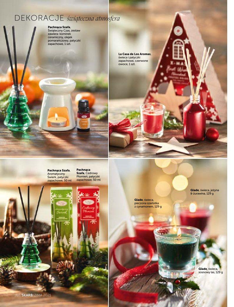 Gazetka promocyjna Rossmann str. 168