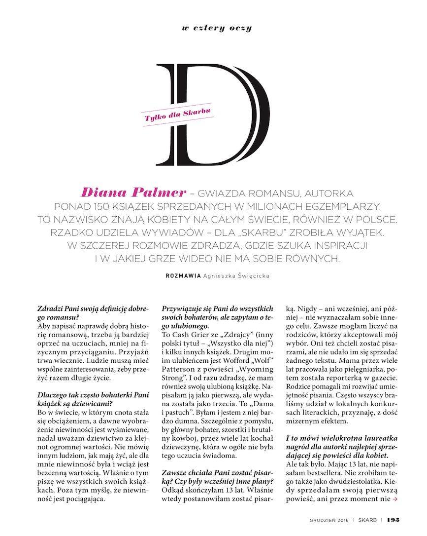 Gazetka promocyjna Rossmann str. 195