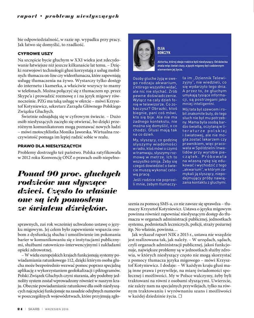 Gazetka promocyjna Rossmann str. 24