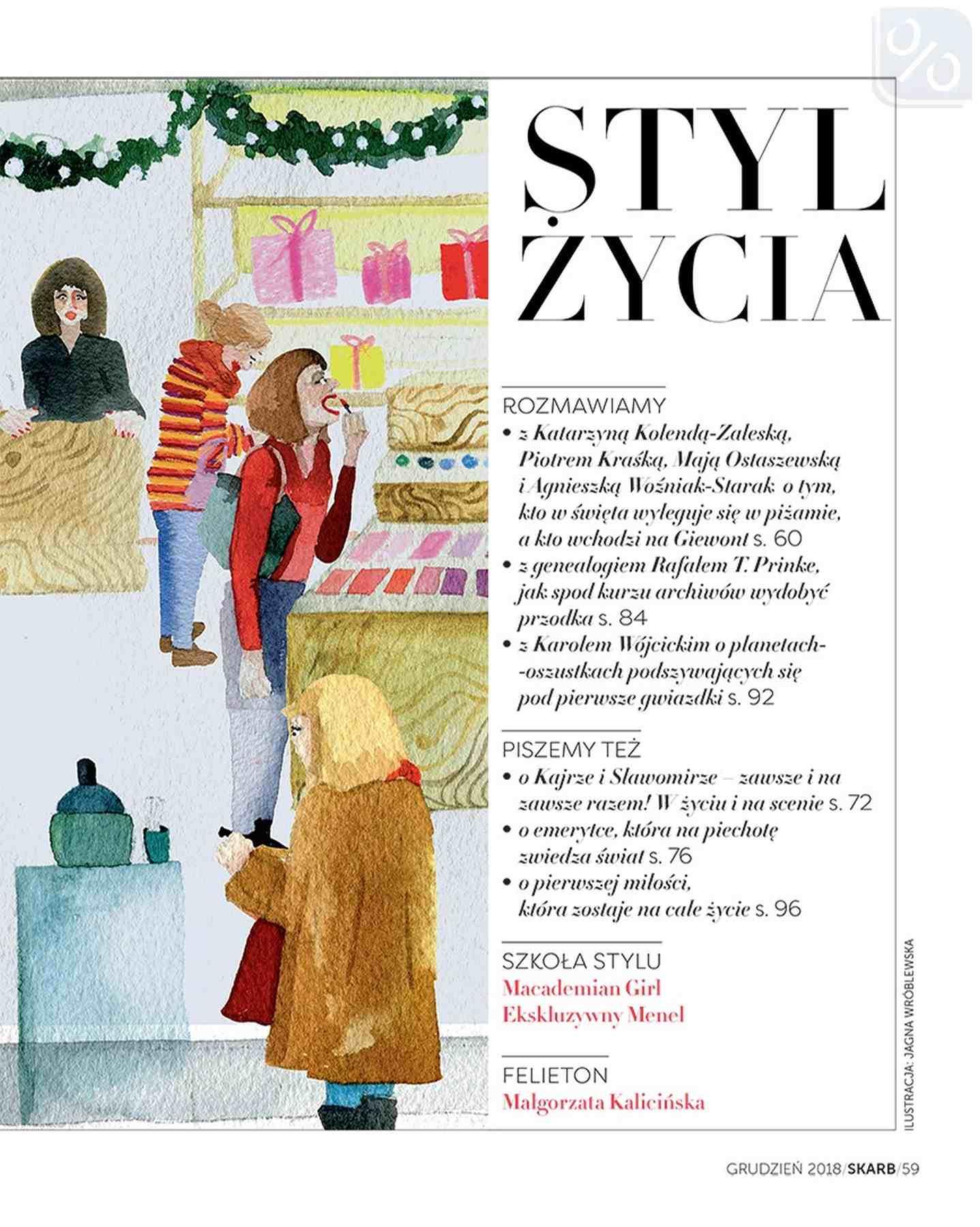 Gazetka promocyjna Rossmann str. 59