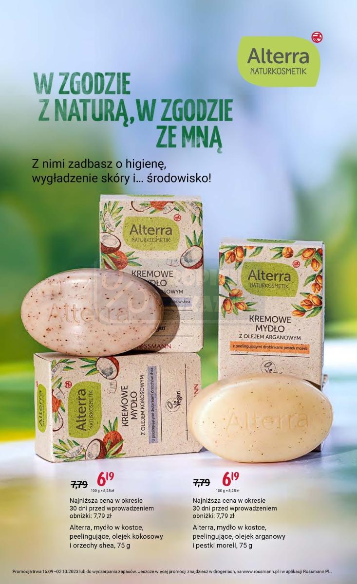 Gazetka promocyjna Rossmann str. 2