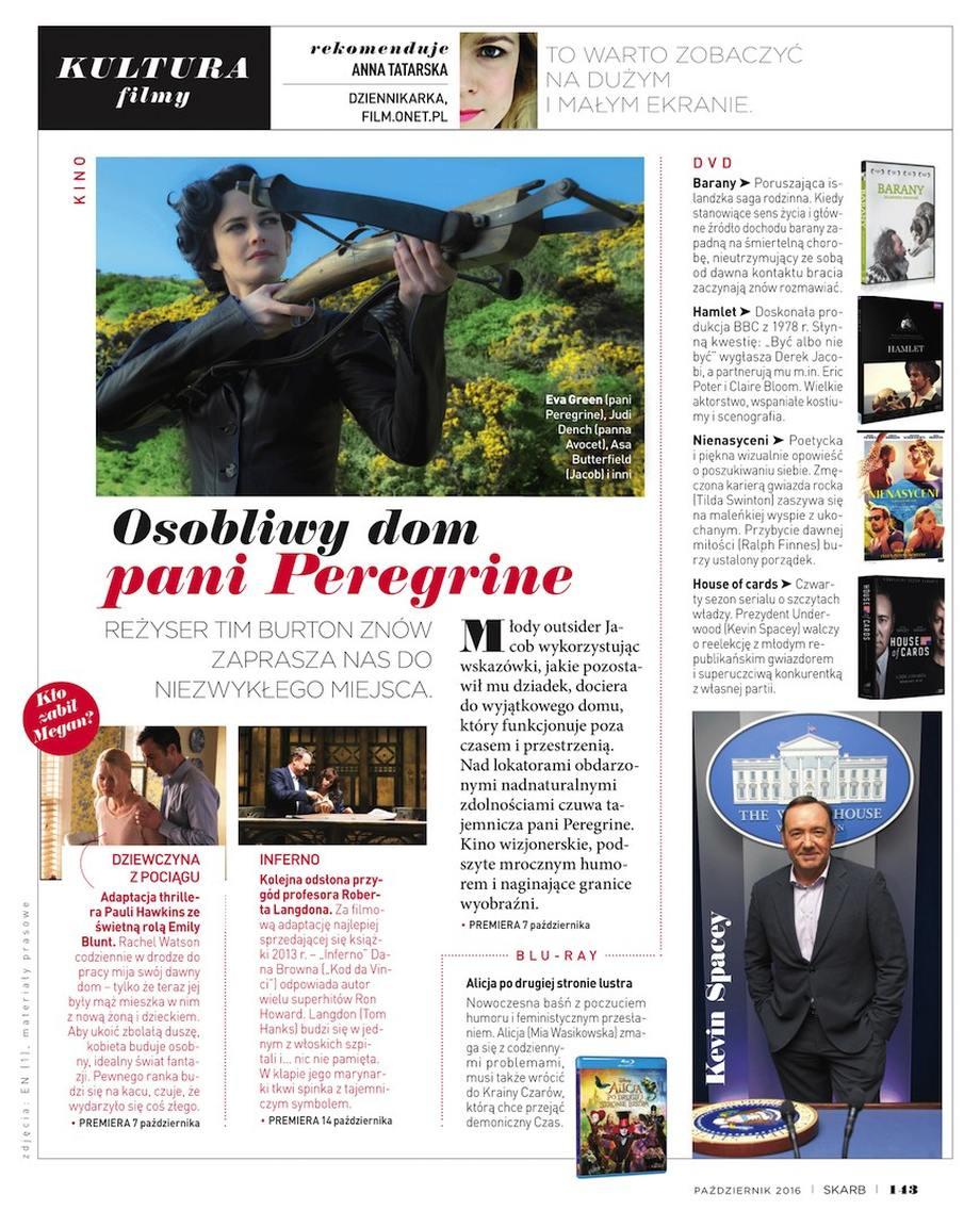 Gazetka promocyjna Rossmann str. 136