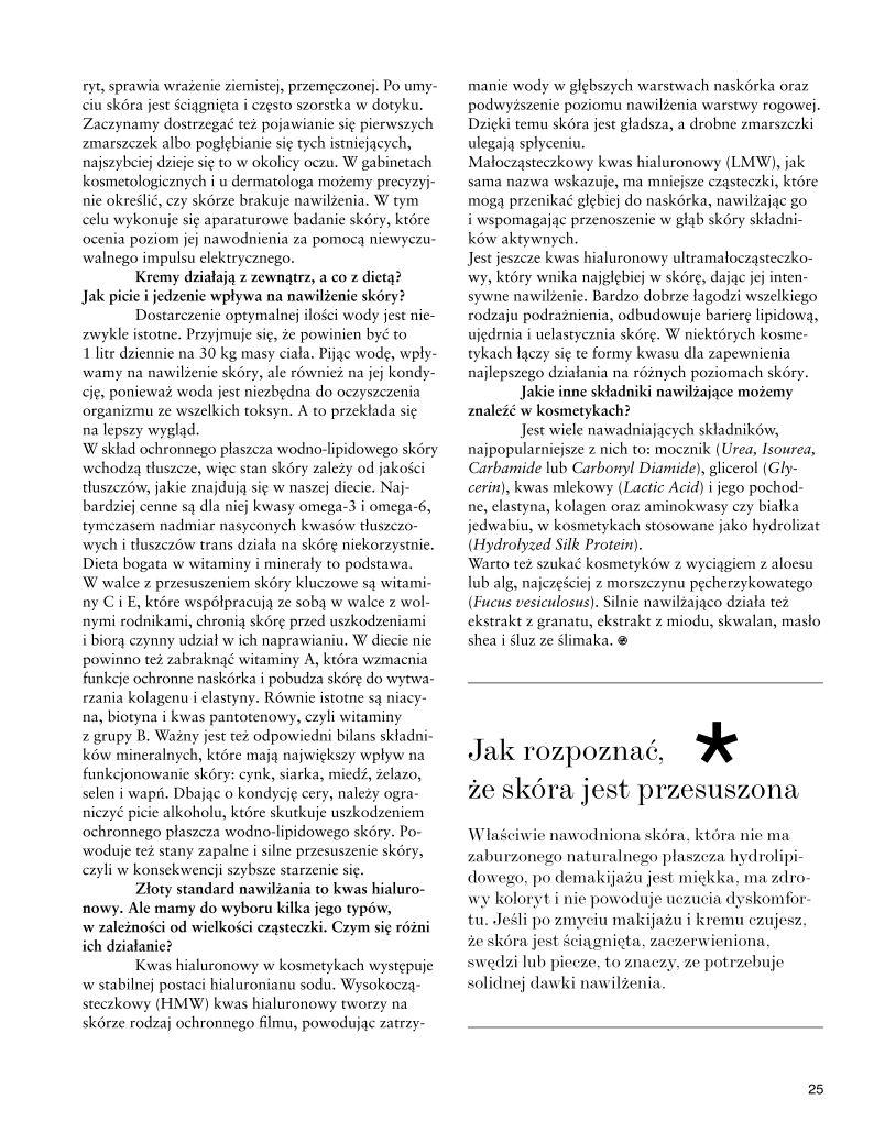 Gazetka promocyjna Rossmann str. 25