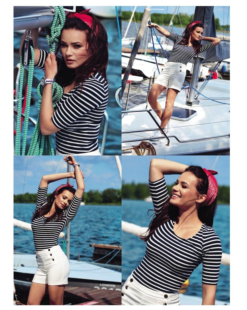 Gazetka promocyjna Rossmann str. 21