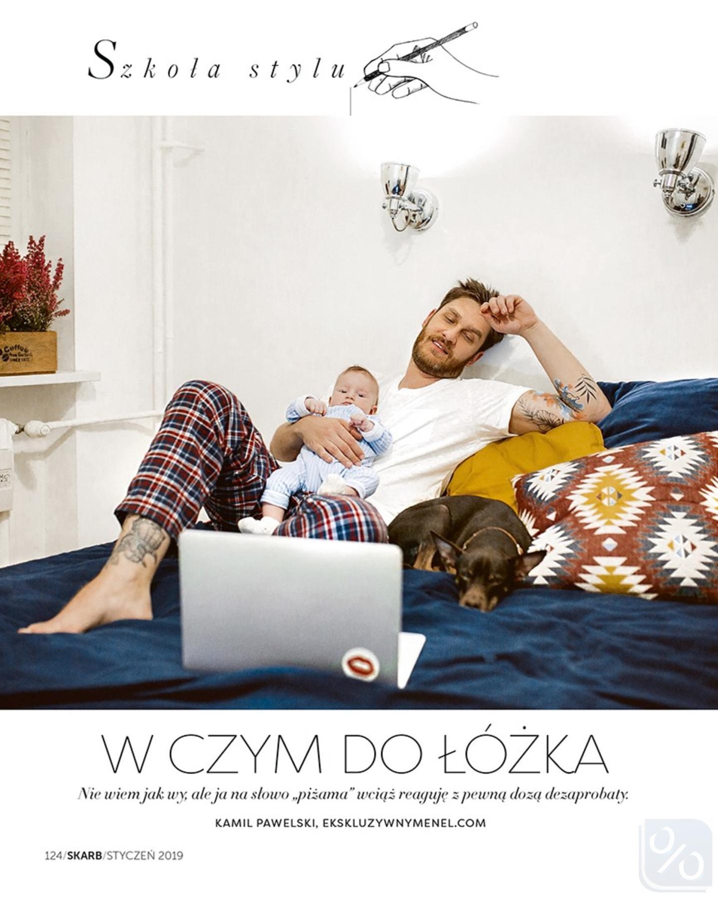 Gazetka promocyjna Rossmann str. 124