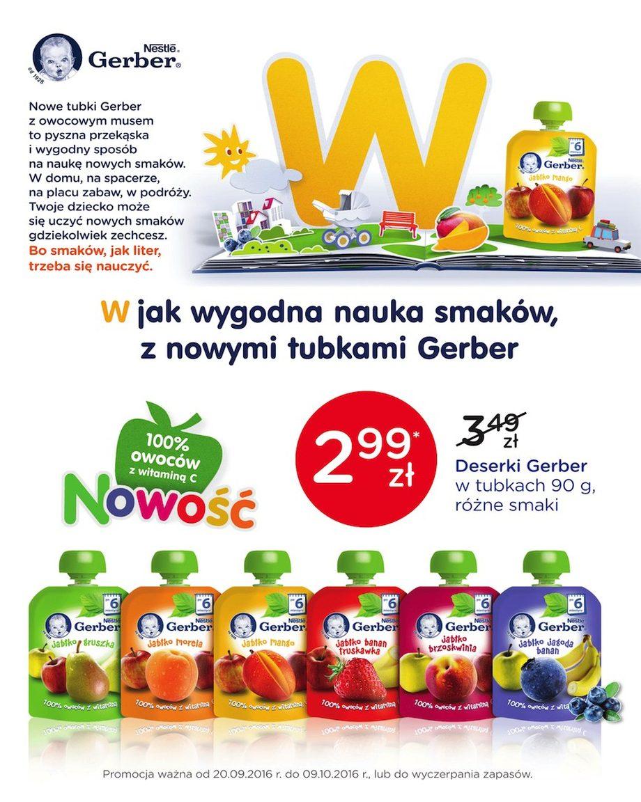 Gazetka promocyjna Rossmann str. 140