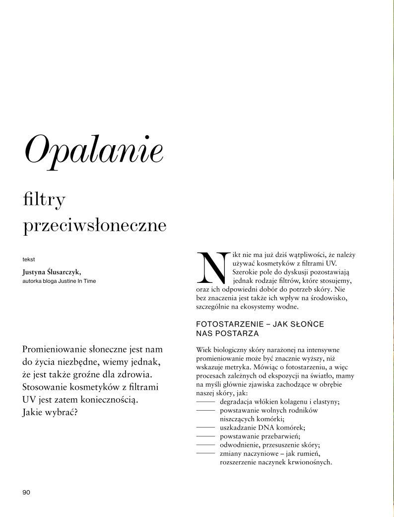 Gazetka promocyjna Rossmann str. 90