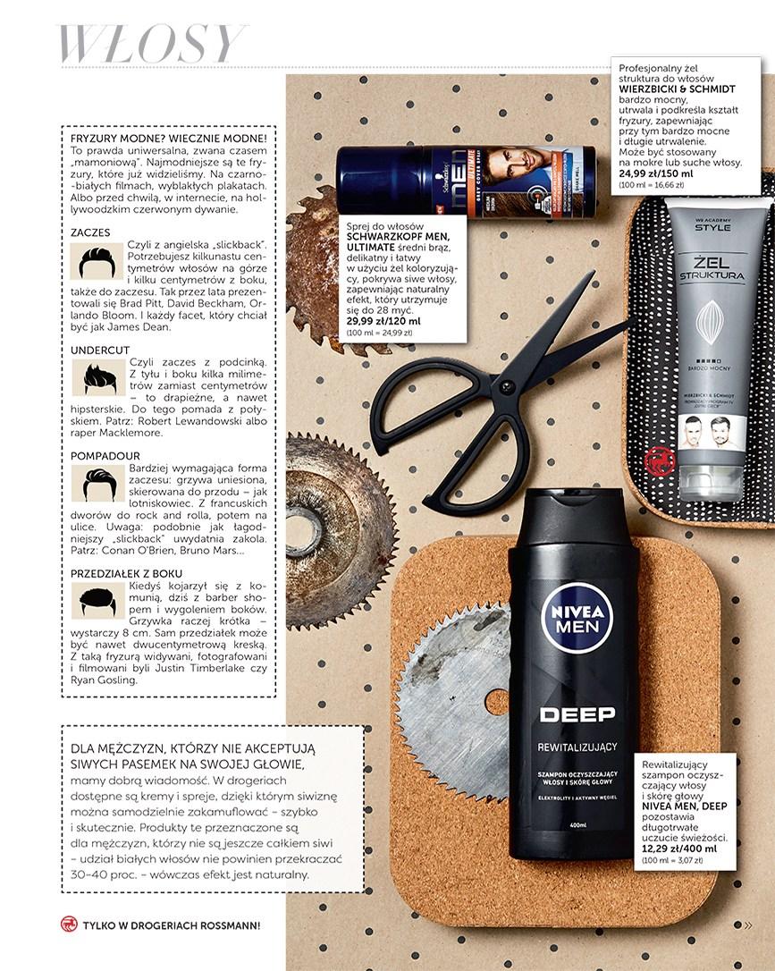 Gazetka promocyjna Rossmann str. 29