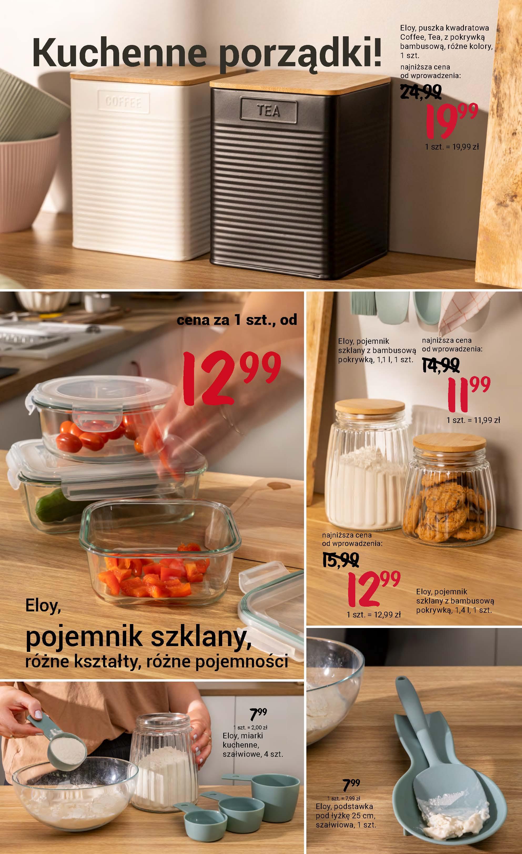 Gazetka promocyjna Rossmann str. 15