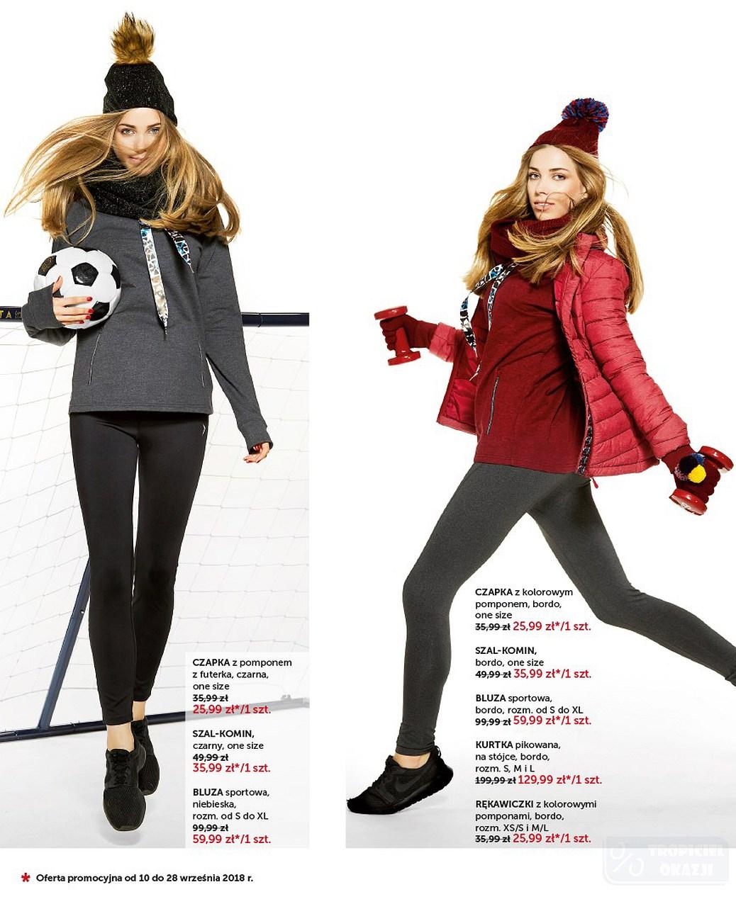 Gazetka promocyjna Rossmann str. 10