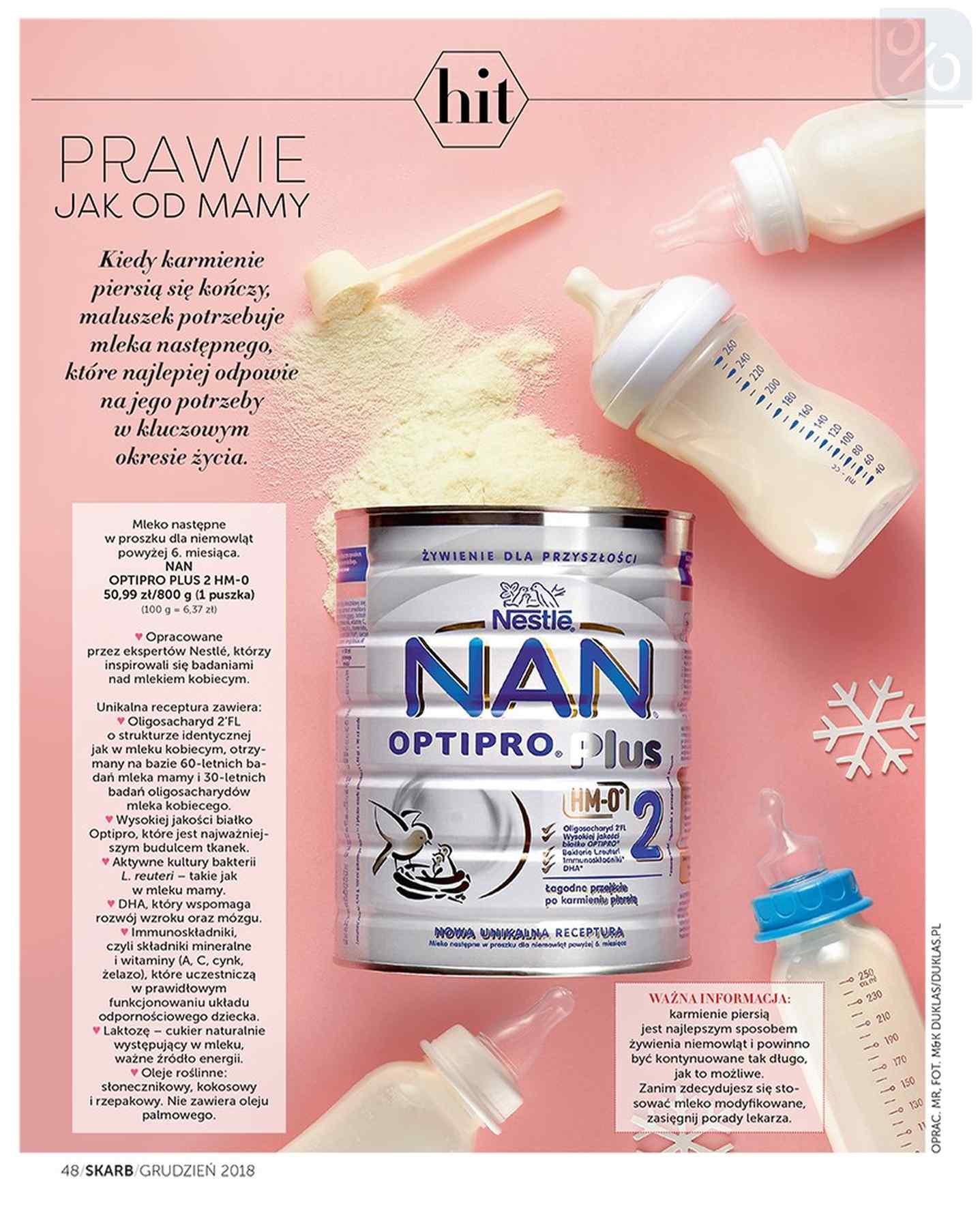 Gazetka promocyjna Rossmann str. 48