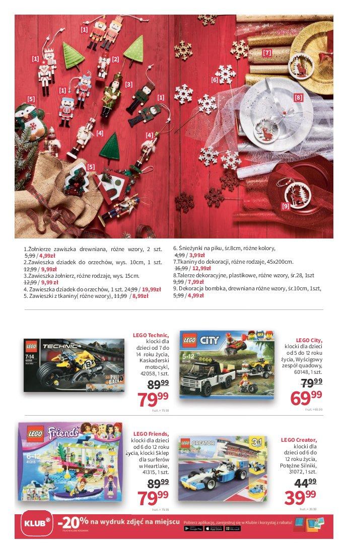 Gazetka promocyjna Rossmann str. 16