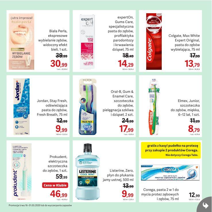 Gazetka promocyjna Rossmann str. 13