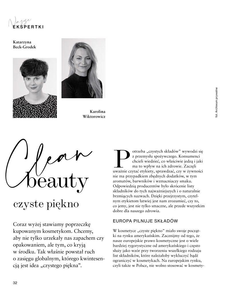 Gazetka promocyjna Rossmann str. 32