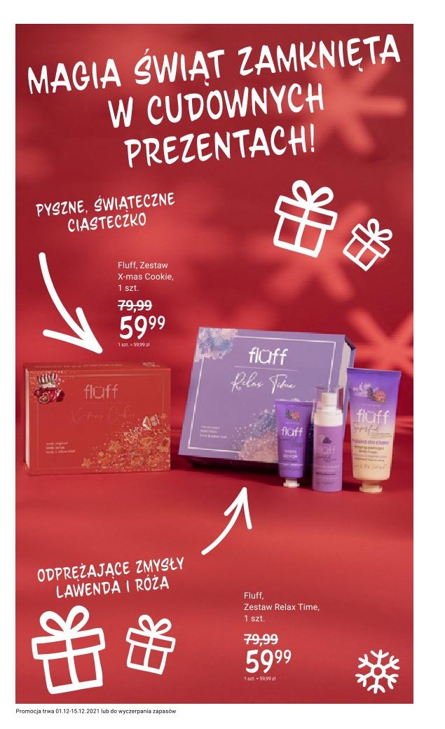 Gazetka promocyjna Rossmann str. 3