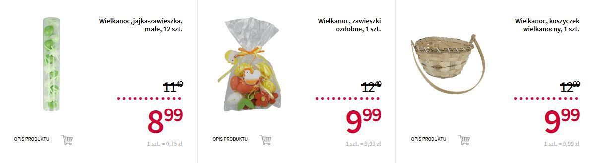 Gazetka promocyjna Rossmann str. 22