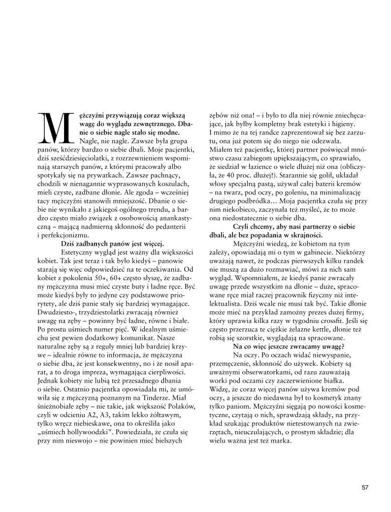 Gazetka promocyjna Rossmann str. 57