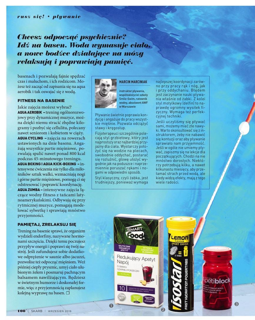 Gazetka promocyjna Rossmann str. 100