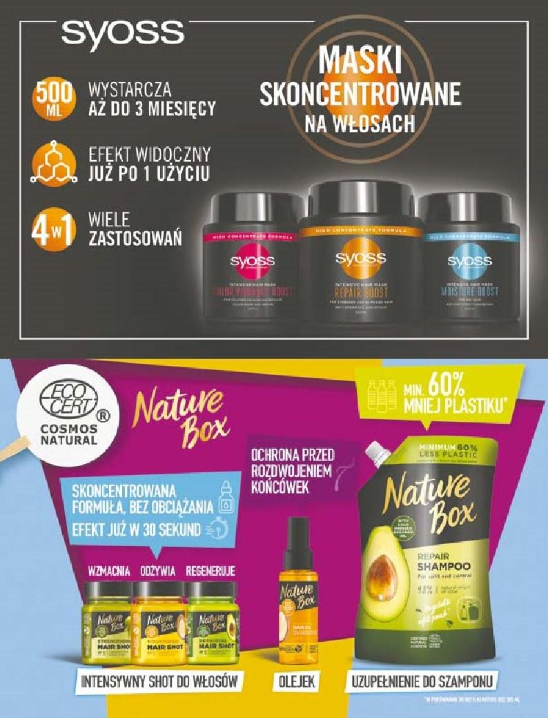 Gazetka promocyjna Rossmann str. 79