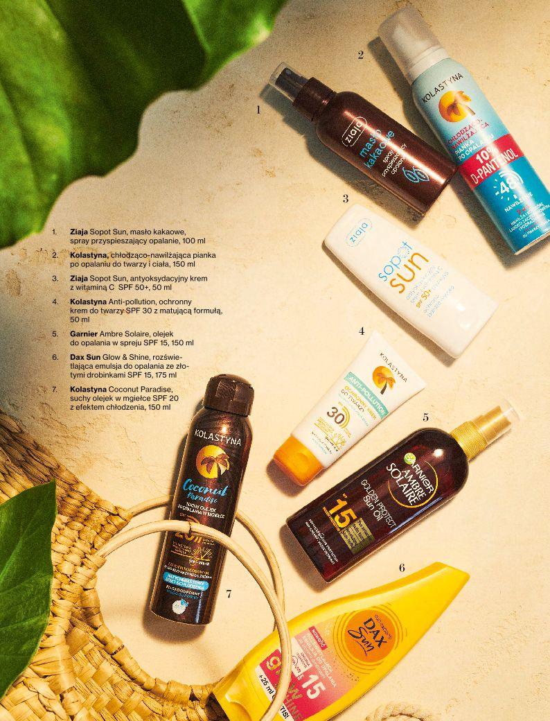 Gazetka promocyjna Rossmann str. 91