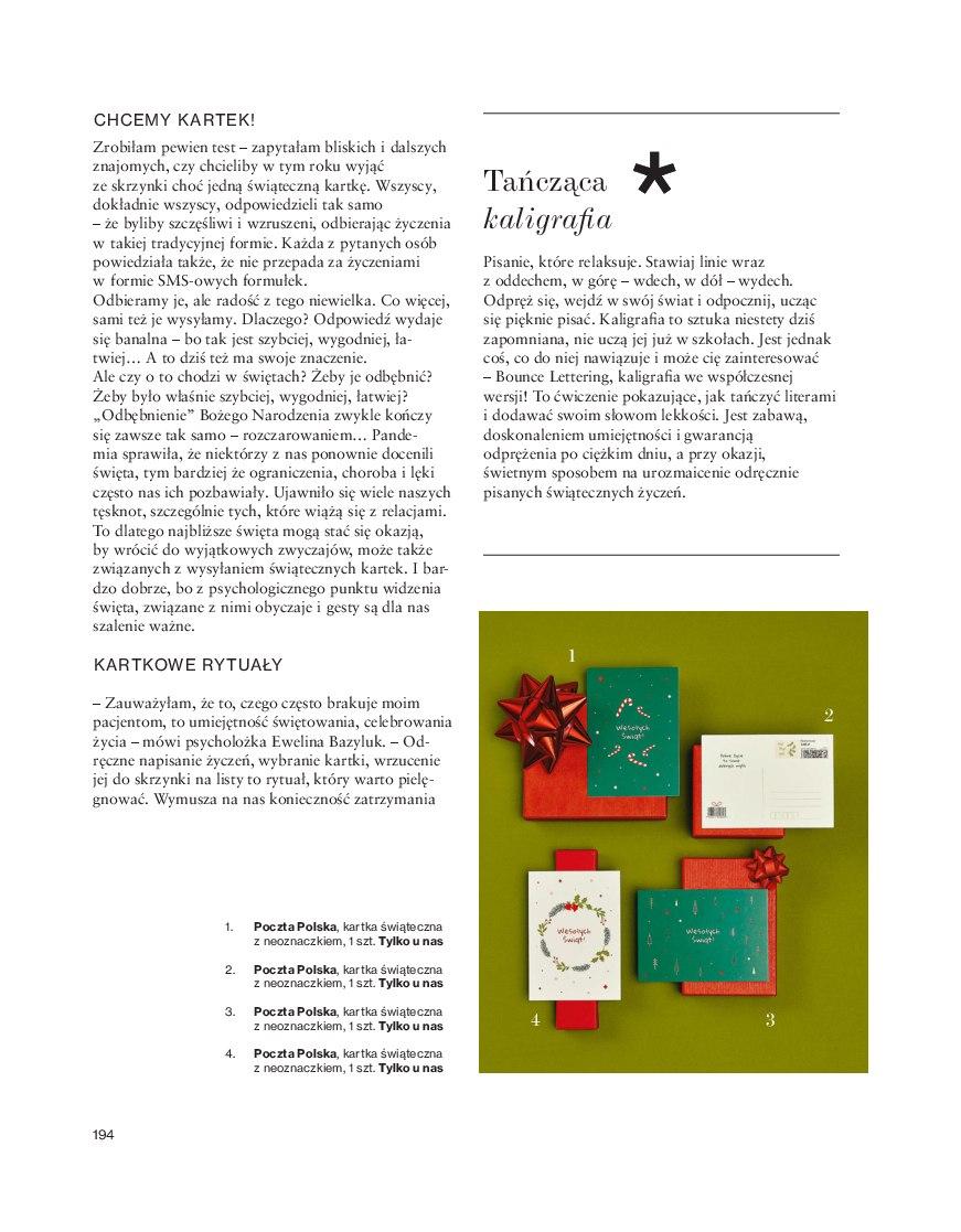 Gazetka promocyjna Rossmann str. 194