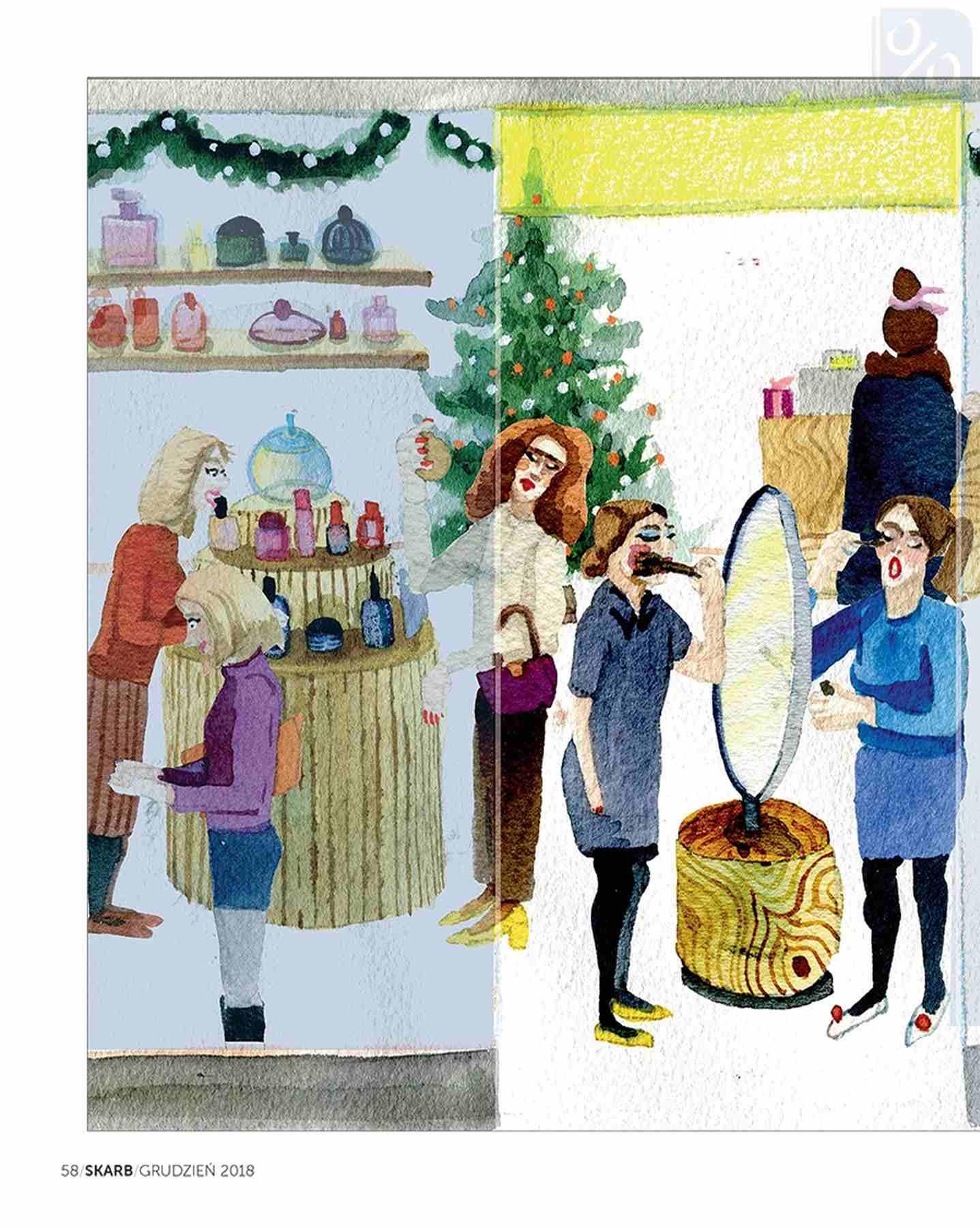 Gazetka promocyjna Rossmann str. 58