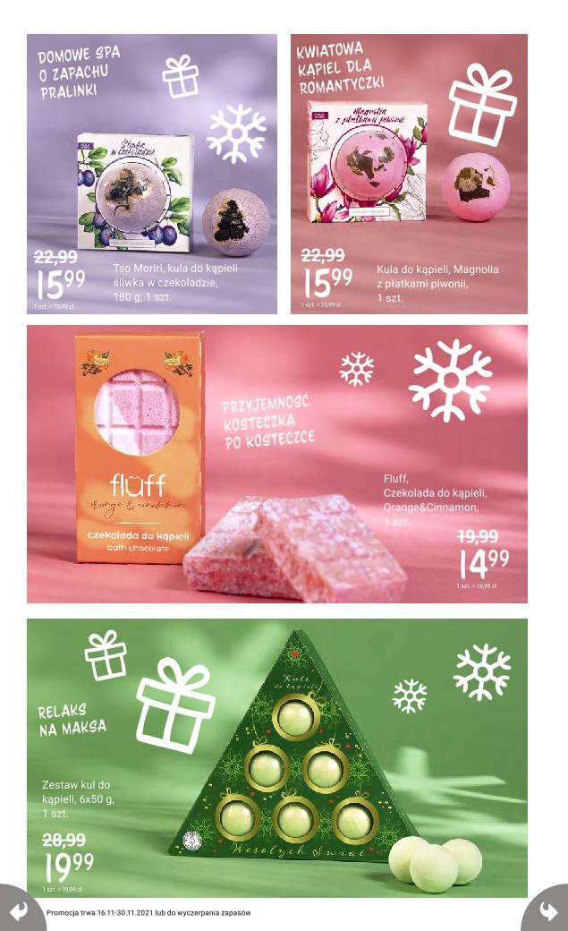 Gazetka promocyjna Rossmann str. 7